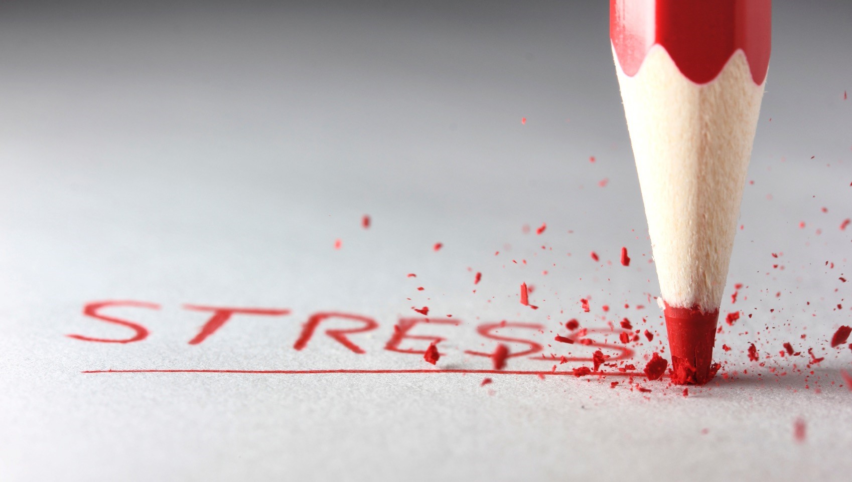 Consapevolezza di sé per gestire lo stress